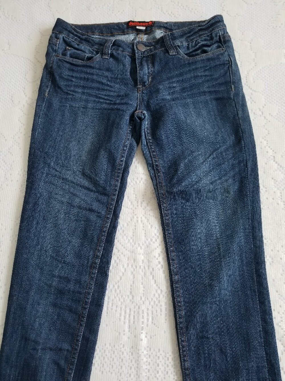 Dollhouse Skinny Jeans Size 27 - Picture 3 of 9
